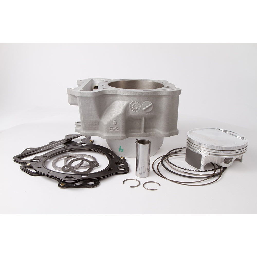 New HOT RODS Cylinder Rebuild Kit - Big Bore For ARCTIC CAT 400 DVX H-41001-K01 | Australian Moto Spares