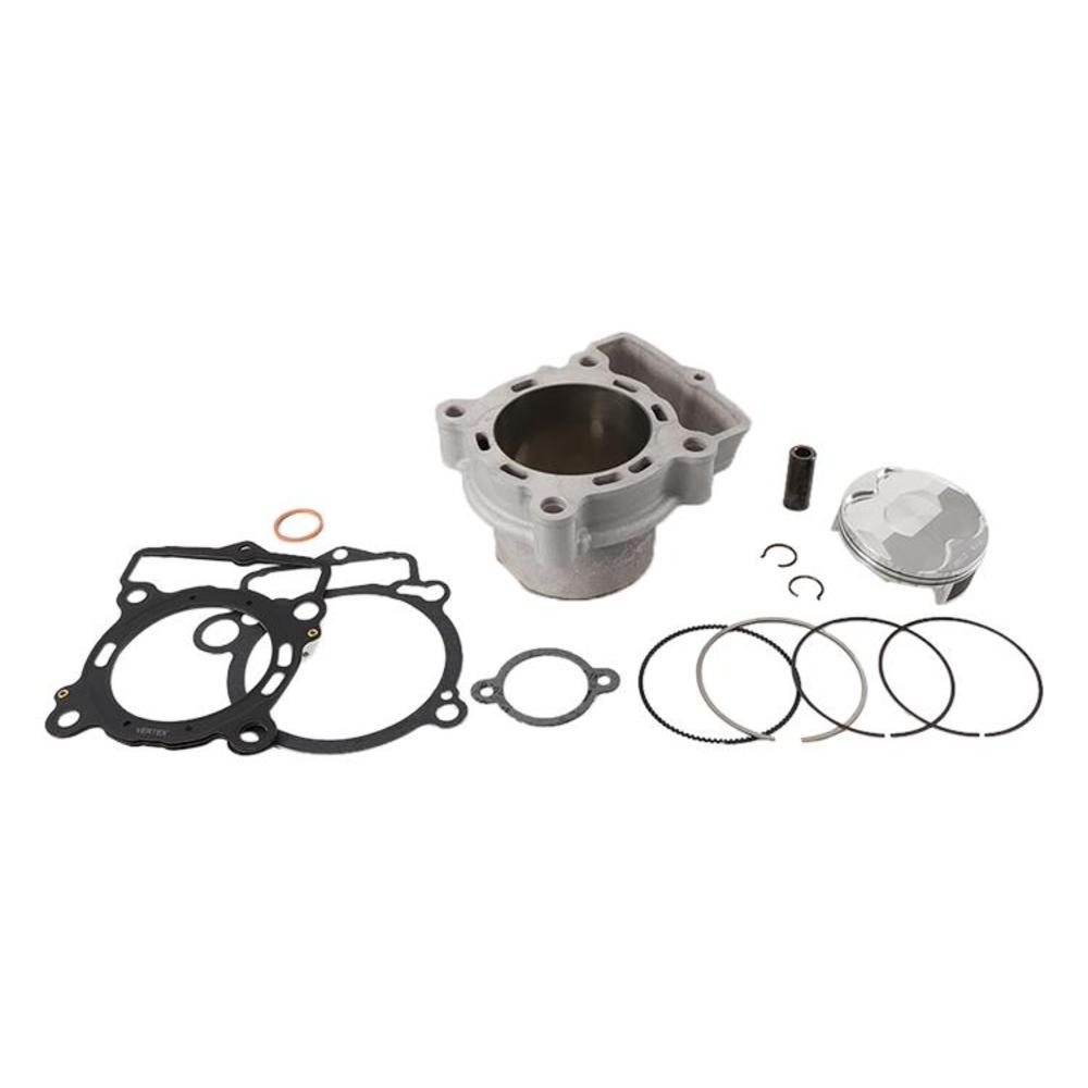 New VERTEX Cylinder Rebuild Kit - Big Bore For GAS-GAS MC 250F H-51006-K01 | Australian Moto Spares