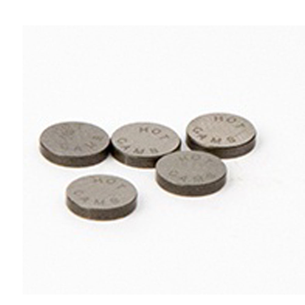 New HOT CAMS Shim Refill Kit 5 piece 8.90mm x 2.08mm H-5PK890208 | Australian Moto Spares