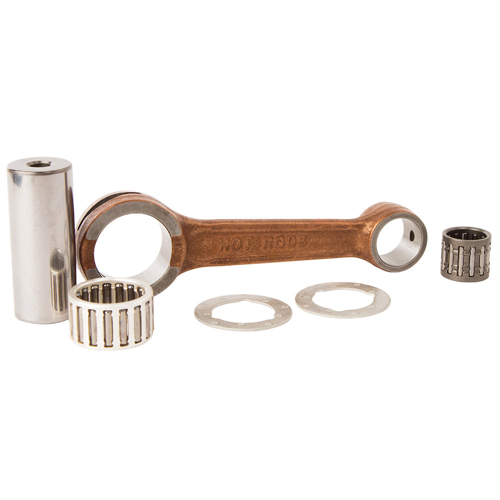 New HOT RODS Connecting Rod Kit For HONDA CR125R H-8101 | Australian Moto Spares