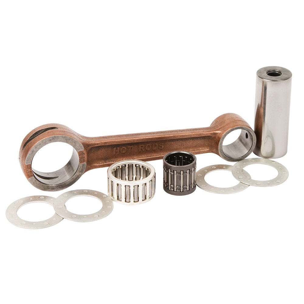 New HOT RODS Connecting Rod Kit For HONDA TRX250R, ATC250R, CR250R H-8103 | Australian Moto Spares