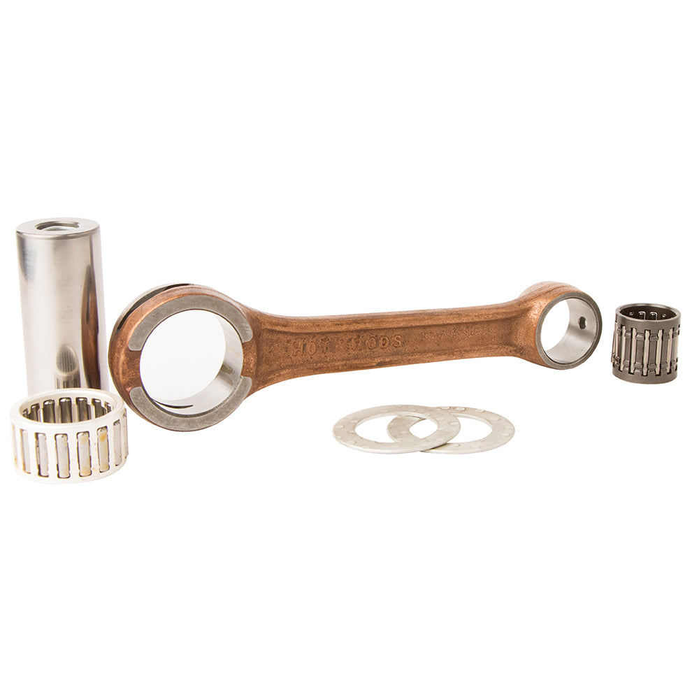 New HOT RODS Connecting Rod Kit For HONDA TRX250R H-8109 | Australian Moto Spares