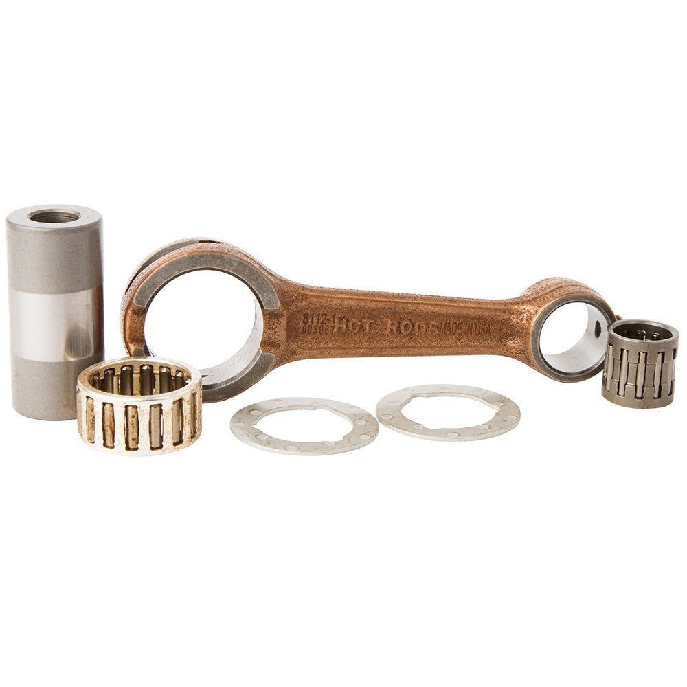 New HOT RODS Connecting Rod Kit For KAWASAKI H-8112 | Australian Moto Spares