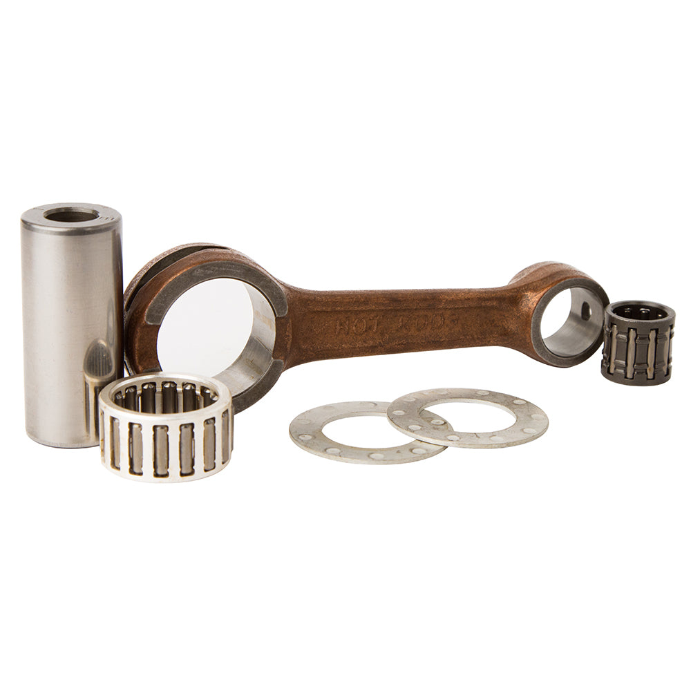 New HOT RODS Connecting Rod Kit For KAWASAKI, SUZUKI H-8128 | Australian Moto Spares