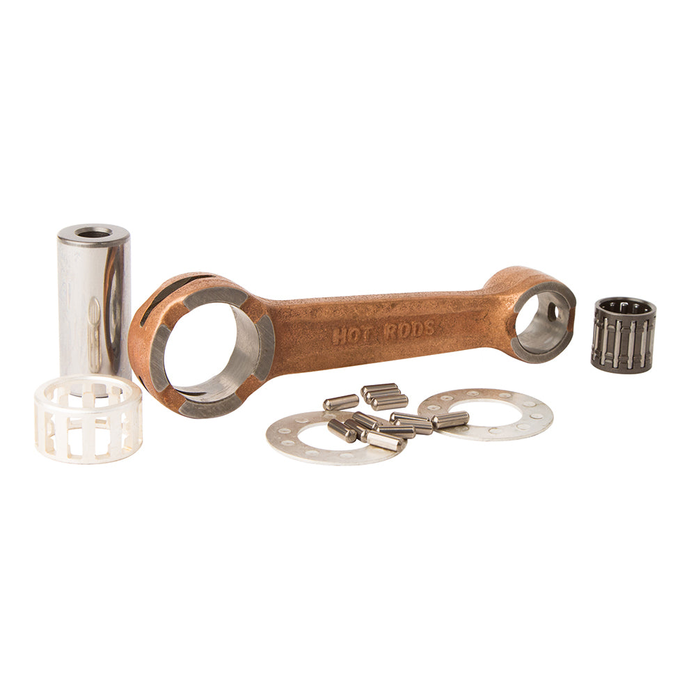 New HOT RODS Connecting Rod Kit For GAS-GAS, HUSQVARNA, KTM H-8135 | Australian Moto Spares