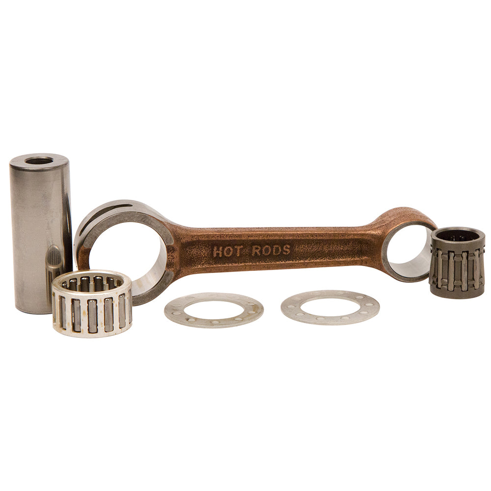 New HOT RODS Connecting Rod Kit For YAMAHA YFS200 BLASTER H-8144 | Australian Moto Spares