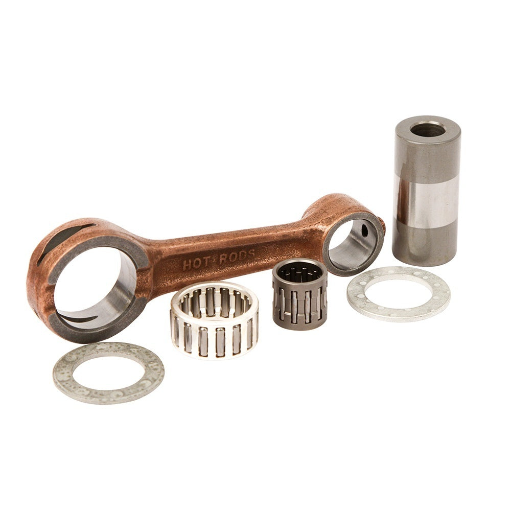 New HOT RODS Connecting Rod Kit For KAWASAKI, SUZUKI H-8147 | Australian Moto Spares