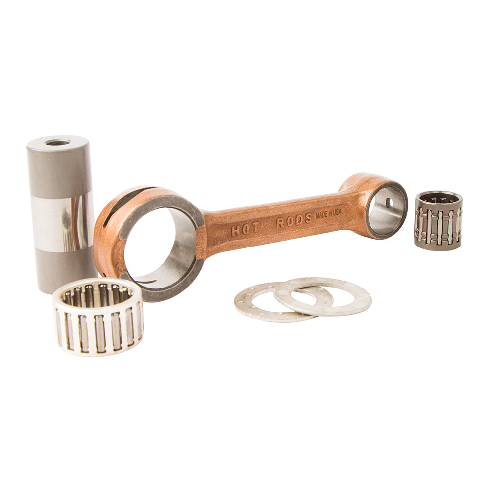 New HOT RODS Connecting Rod Kit For SUZUKI RM125 H-8159 | Australian Moto Spares