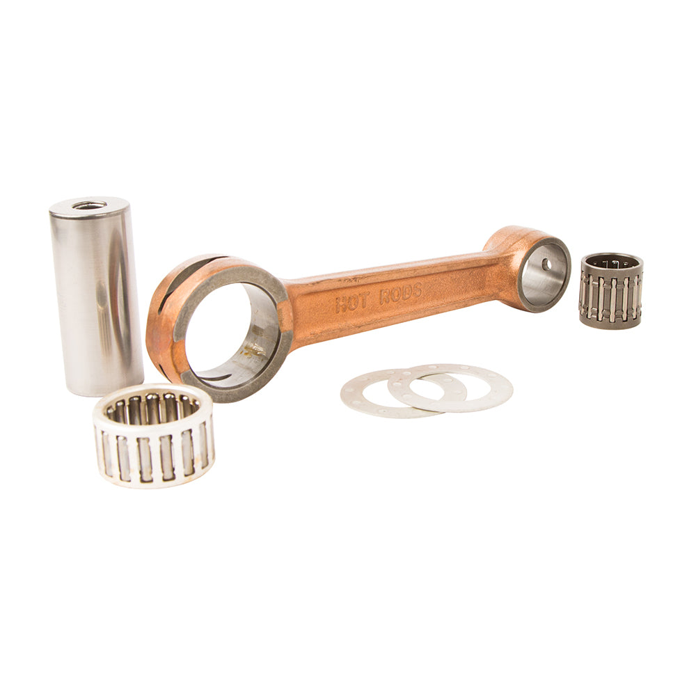 New HOT RODS Connecting Rod Kit For HONDA ATC250R H-8160 | Australian Moto Spares