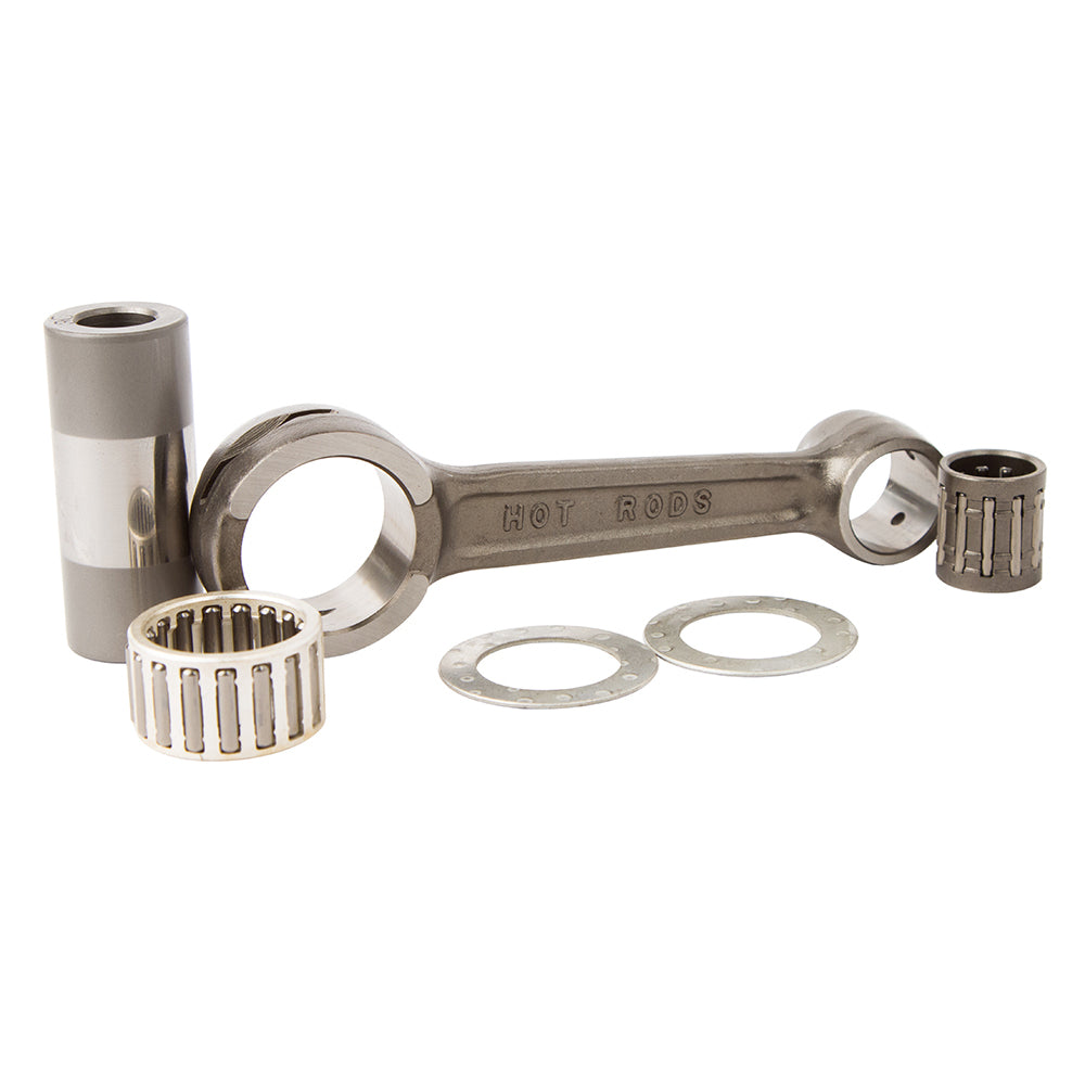 New HOT RODS Connecting Rod Kit For HONDA, SUZUKI H-8162 | Australian Moto Spares