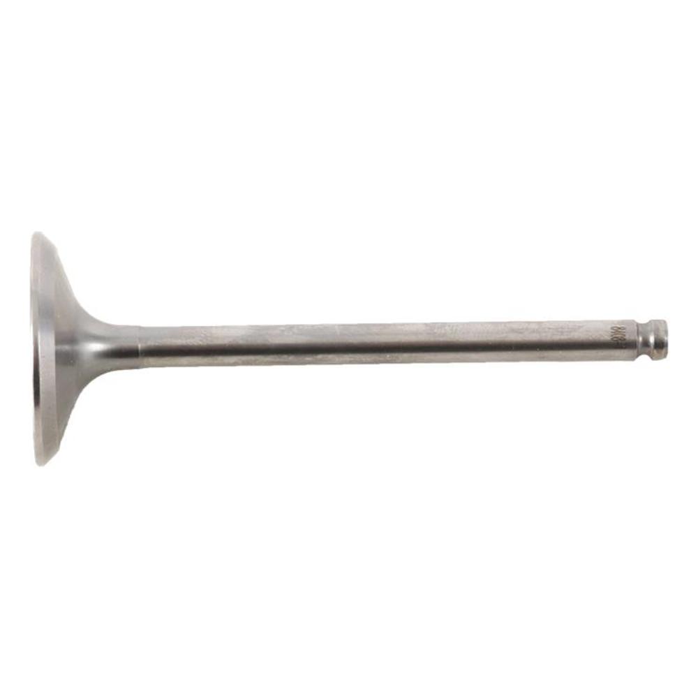 New HOT RODS Valve Exhaust - Titanium For YAMAHA H-8400008-1 | Australian Moto Spares
