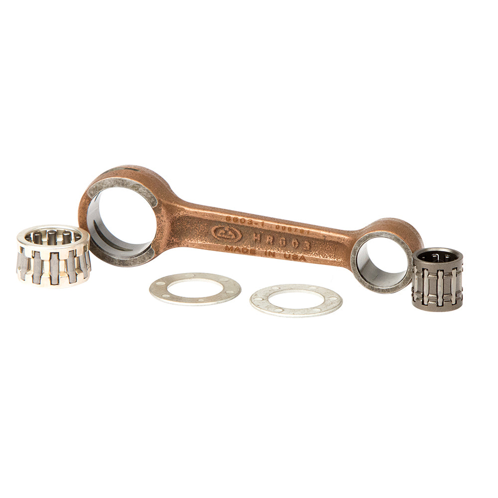 New HOT RODS Connecting Rod Kit For KAWASAKI KFX80, KSF80 H-8603 | Australian Moto Spares