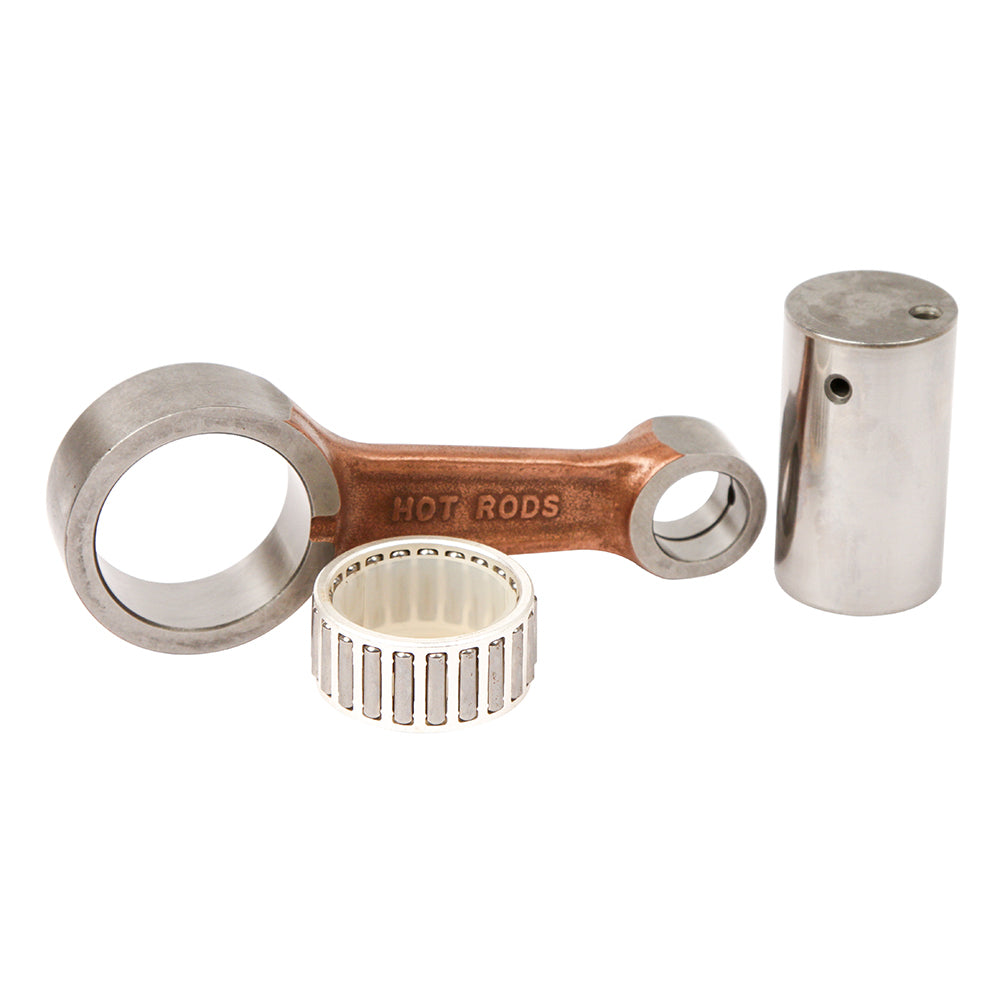 New HOT RODS Connecting Rod Kit For YAMAHA YFZ450 H-8620 | Australian Moto Spares