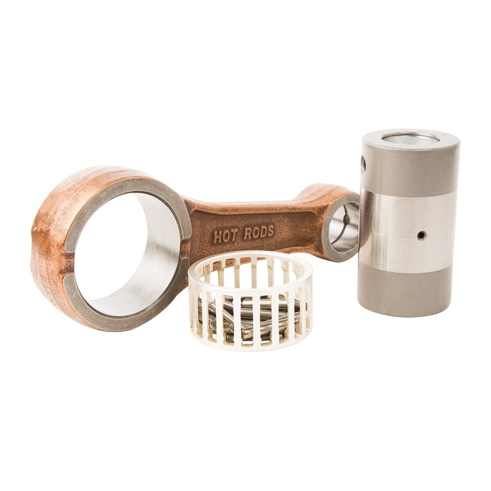 New HOT RODS Connecting Rod Kit For KAWASAKI KFX400 QUAD, KLX400R H-8630 | Australian Moto Spares
