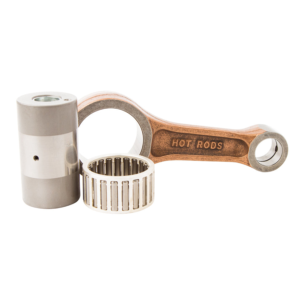New HOT RODS Connecting Rod Kit For SUZUKI LT-R450 QUADRACER H-8648 | Australian Moto Spares