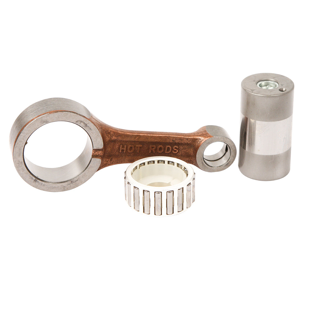 New HOT RODS Connecting Rod Kit For SUZUKI RM-Z250 H-8653 | Australian Moto Spares
