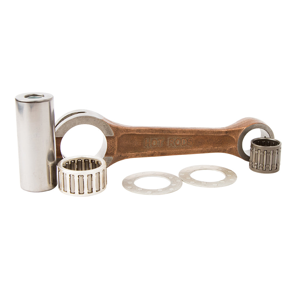 New HOT RODS Connecting Rod Kit For GAS-GAS, HUSABERG, HUSQVARNA, KTM H-8669 | Australian Moto Spares