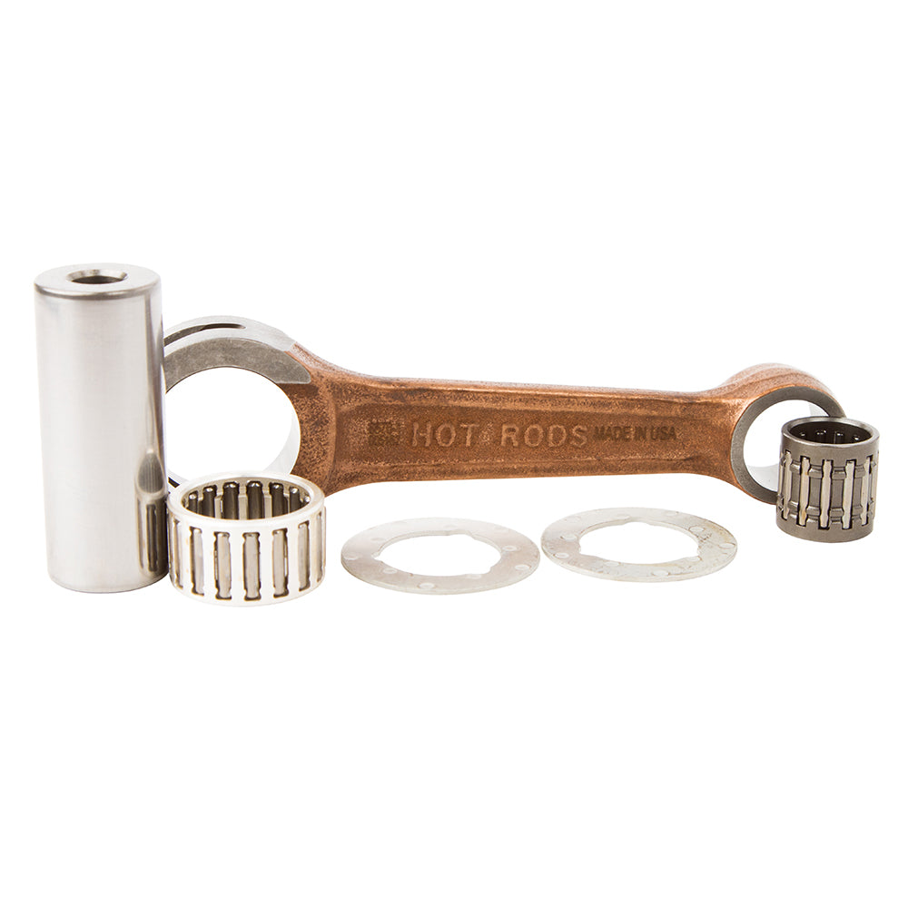 New HOT RODS Connecting Rod Kit For HUSQVARNA TC125 H-8670 | Australian Moto Spares