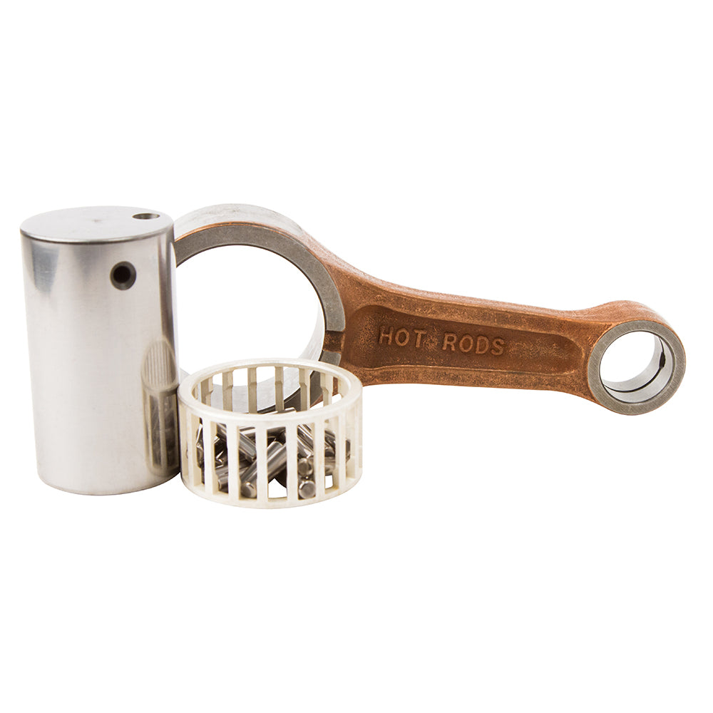 New HOT RODS Connecting Rod Kit For YAMAHA YFZ450R H-8688 | Australian Moto Spares