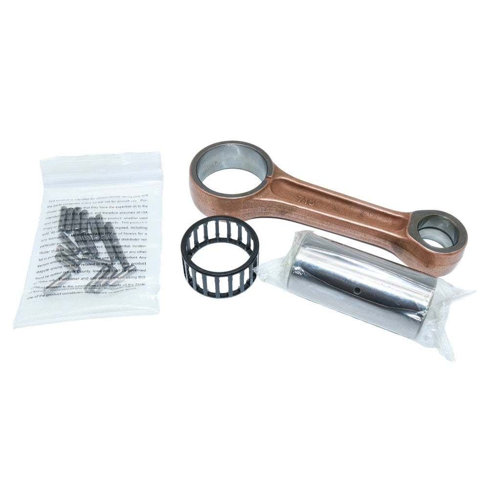 New HOT RODS Connecting Rod Kit For POLARIS H-8715 | Australian Moto Spares