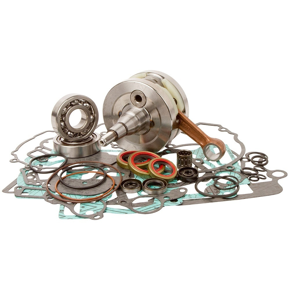 New HOT RODS Complete Bottom End Crank Kit For KTM 125 SX H-CBK0004 | Australian Moto Spares