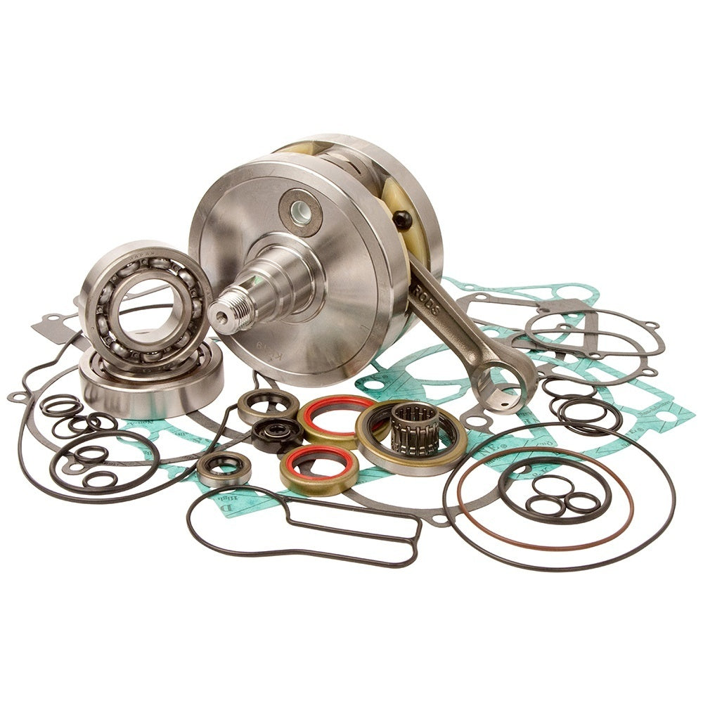 New HOT RODS Complete Bottom End Crank Kit For HUSQVARNA TC250 H-CBK0006 | Australian Moto Spares