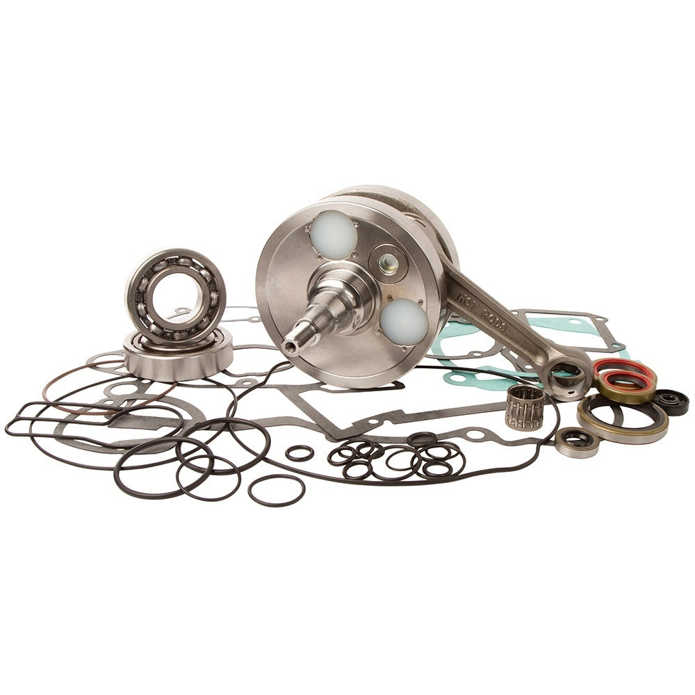 New HOT RODS Complete Bottom End Crank Kit For KTM 300 EXC H-CBK0008 | Australian Moto Spares