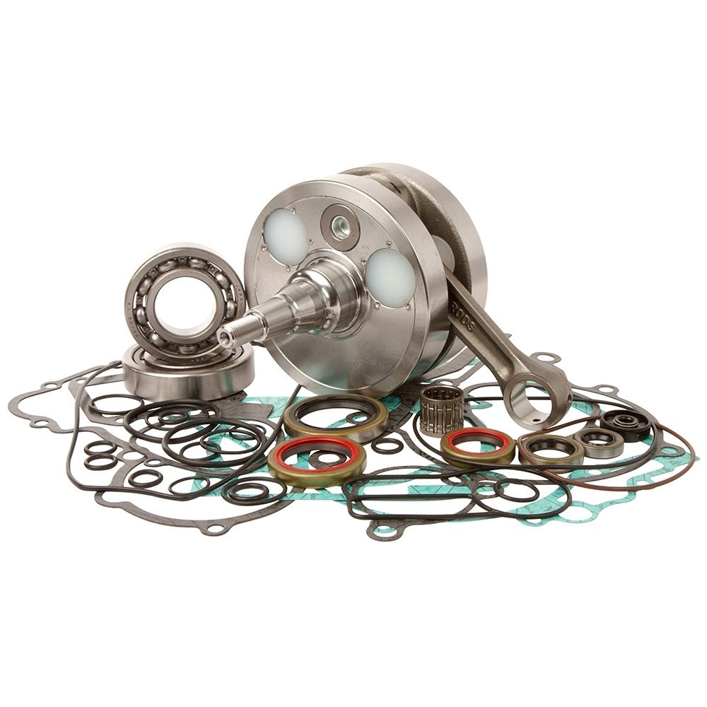 New HOT RODS Complete Bottom End Crank Kit For KTM 300 EXC-E, 300 EXC H-CBK0011 | Australian Moto Spares