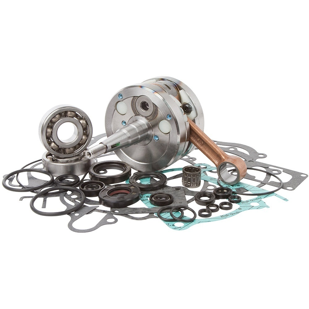 New HOT RODS Complete Bottom End Crank Kit For YAMAHA YZ125 H-CBK0014 | Australian Moto Spares