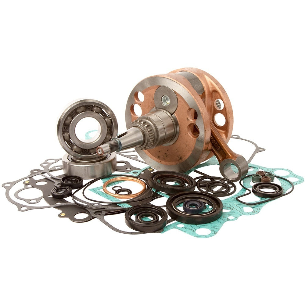 New HOT RODS Complete Bottom End Crank Kit For HONDA CRF450R H-CBK0017 | Australian Moto Spares