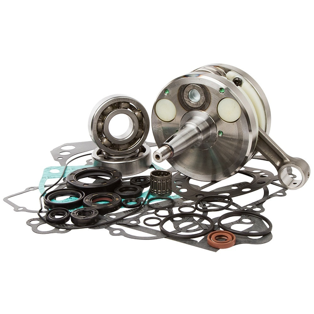 New HOT RODS Complete Bottom End Crank Kit For HONDA CR250R H-CBK0024 | Australian Moto Spares