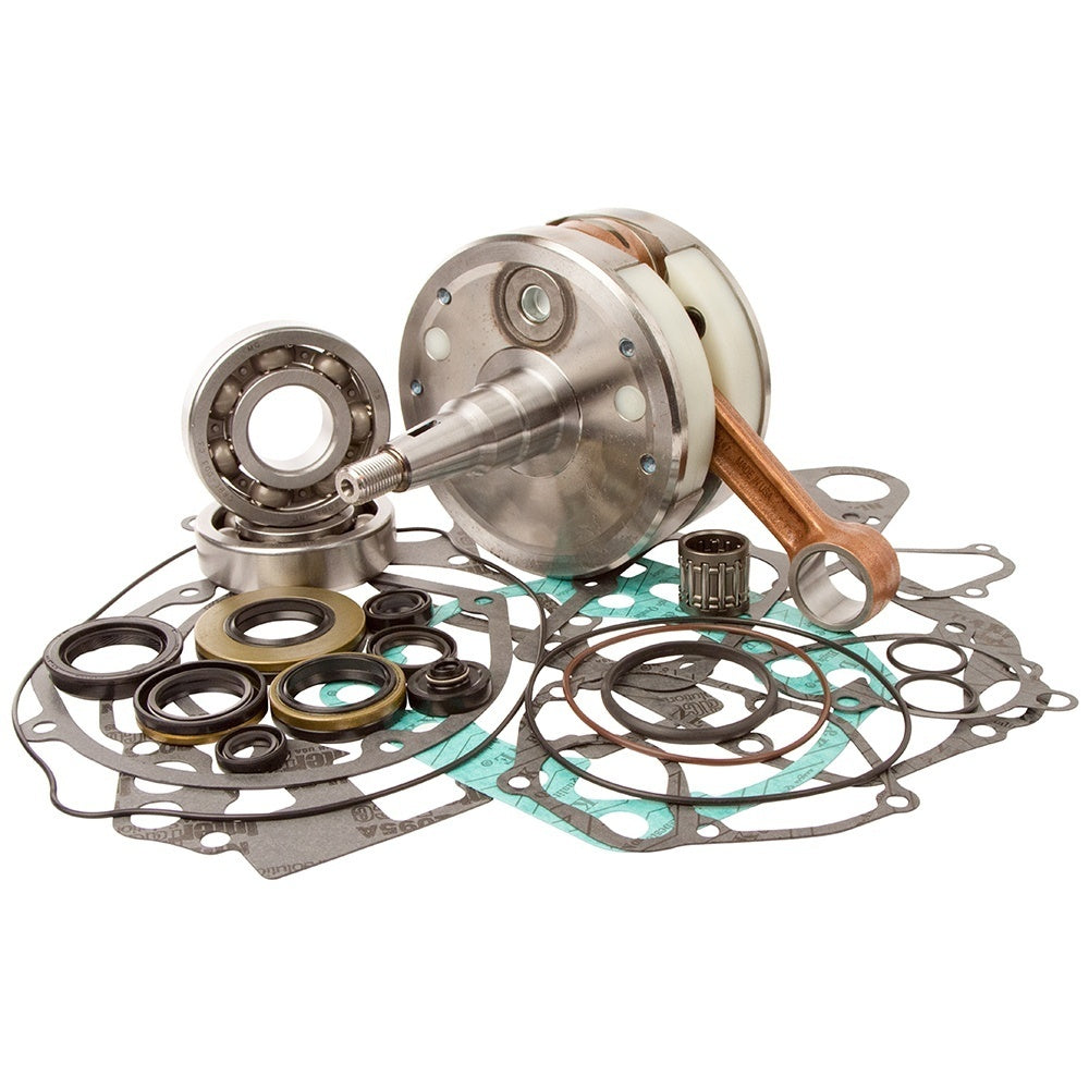New HOT RODS Complete Bottom End Crank Kit For SUZUKI RM250 H-CBK0025 | Australian Moto Spares