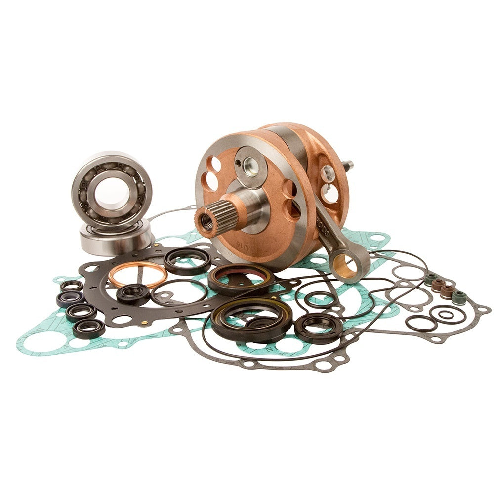 New HOT RODS Complete Bottom End Crank Kit For HONDA CRF450R H-CBK0033 | Australian Moto Spares
