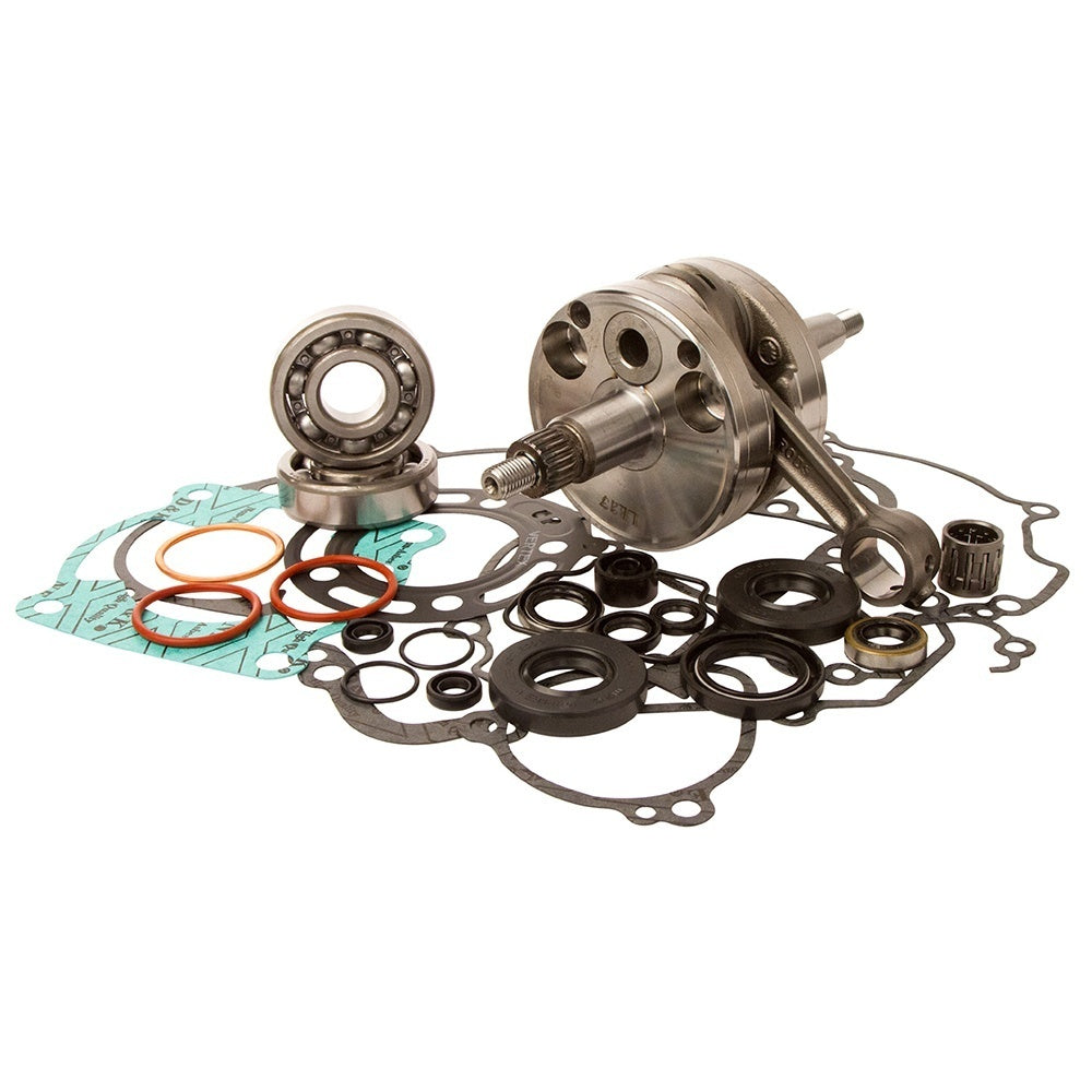 New HOT RODS Complete Bottom End Crank Kit For KAWASAKI H-CBK0034 | Australian Moto Spares