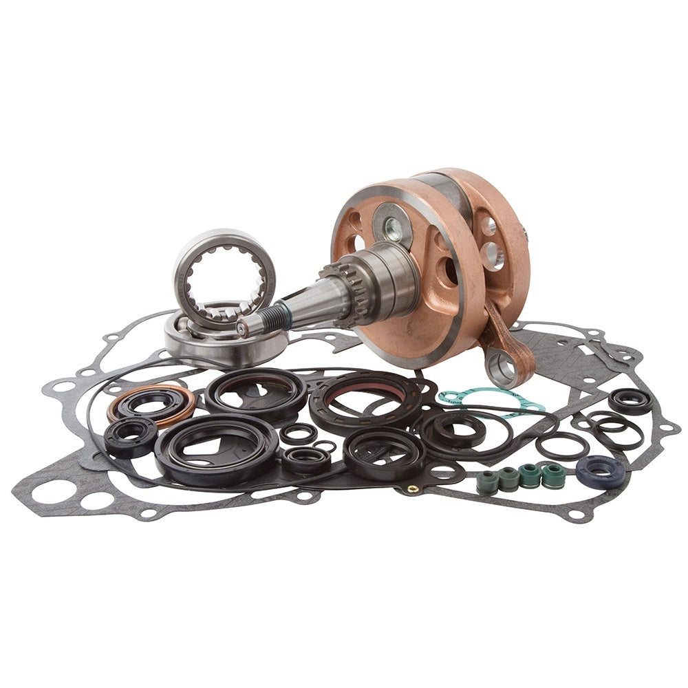 New HOT RODS Complete Bottom End Crank Kit For HONDA CRF250R H-CBK0036 | Australian Moto Spares