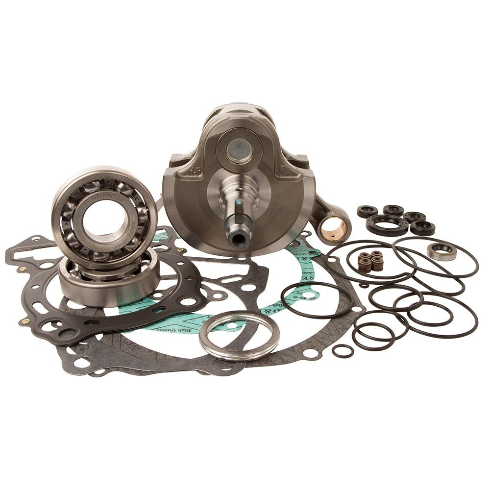 New HOT RODS Complete Bottom End Crank Kit For SUZUKI LT-Z400 H-CBK0038 | Australian Moto Spares
