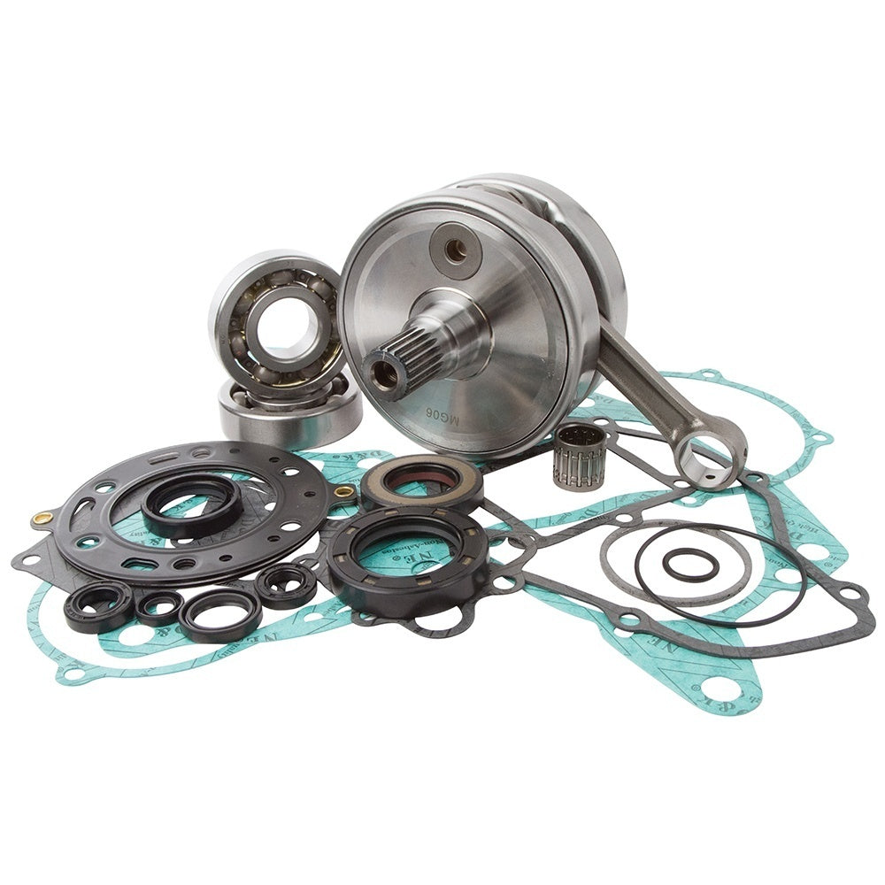 New HOT RODS Complete Bottom End Crank Kit For HONDA TRX250R H-CBK0043 | Australian Moto Spares