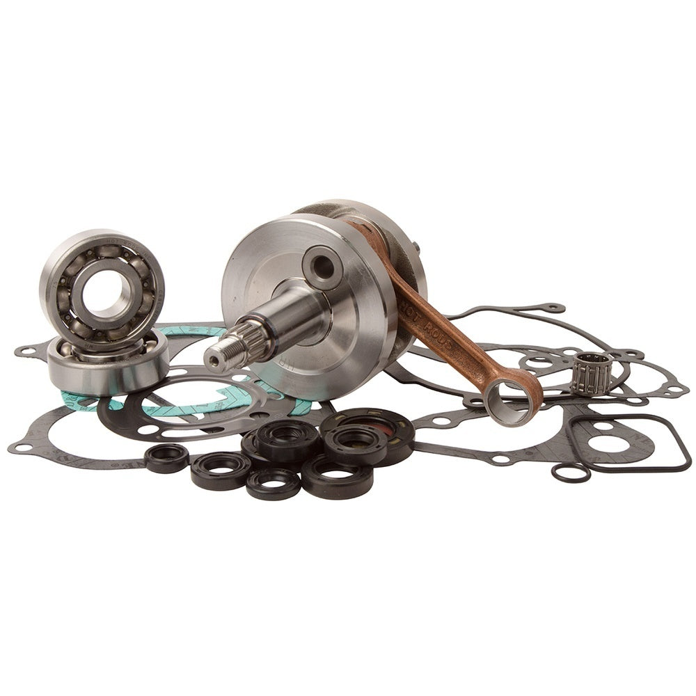 New HOT RODS Complete Bottom End Crank Kit For HONDA H-CBK0047 | Australian Moto Spares