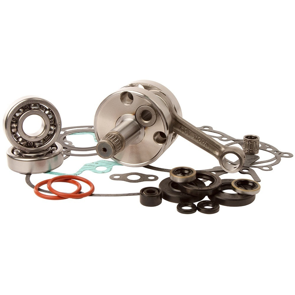 New HOT RODS Complete Bottom End Crank Kit For KAWASAKI KX65 H-CBK0048 | Australian Moto Spares