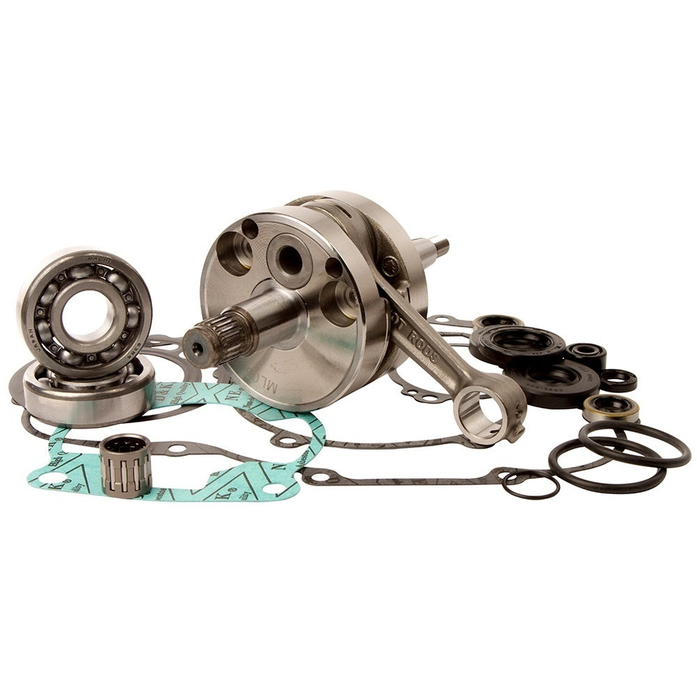 New HOT RODS Complete Bottom End Crank Kit For KAWASAKI KX100 H-CBK0051 | Australian Moto Spares