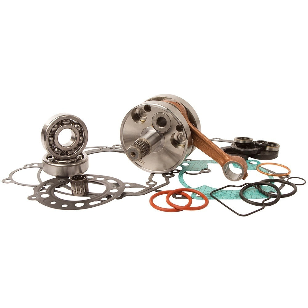 New HOT RODS Complete Bottom End Crank Kit For KAWASAKI KX100 H-CBK0052 | Australian Moto Spares