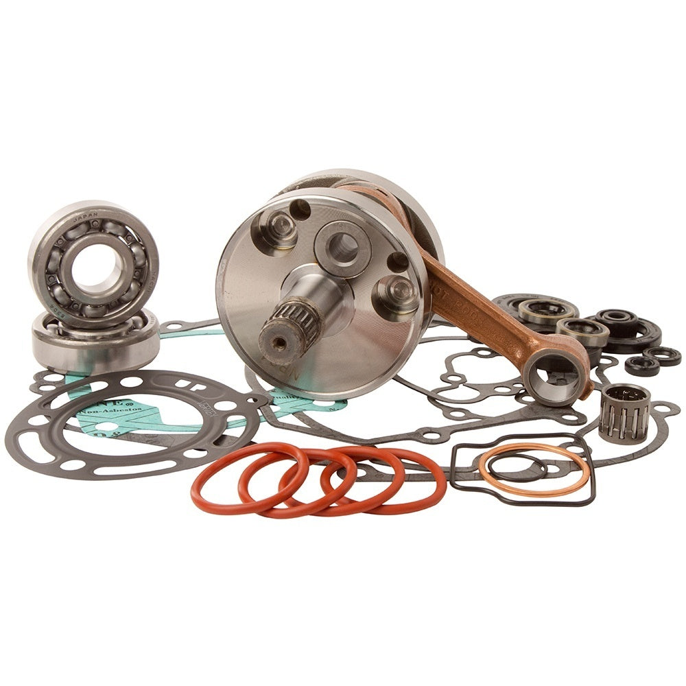 New HOT RODS Complete Bottom End Crank Kit For KAWASAKI H-CBK0053 | Australian Moto Spares