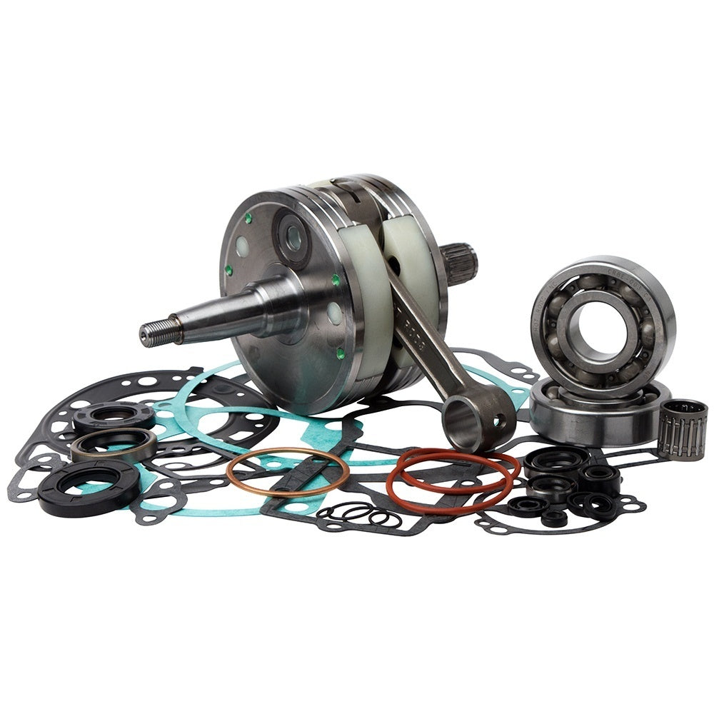 New HOT RODS Complete Bottom End Crank Kit For KAWASAKI KX250 H-CBK0054 | Australian Moto Spares