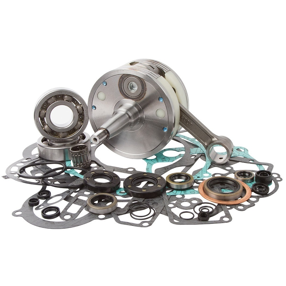 New HOT RODS Complete Bottom End Crank Kit For KAWASAKI KX250 H-CBK0055 | Australian Moto Spares