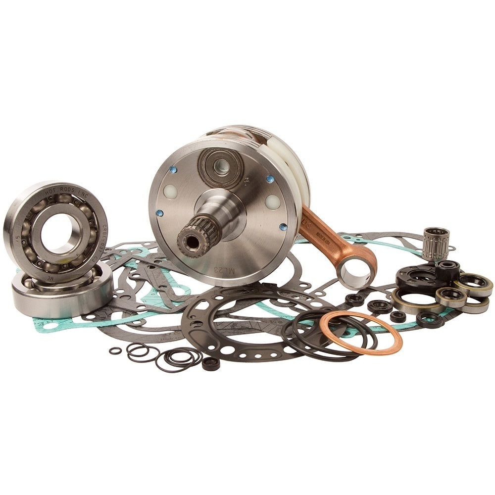 New HOT RODS Complete Bottom End Crank Kit For KAWASAKI KX250 H-CBK0056 | Australian Moto Spares