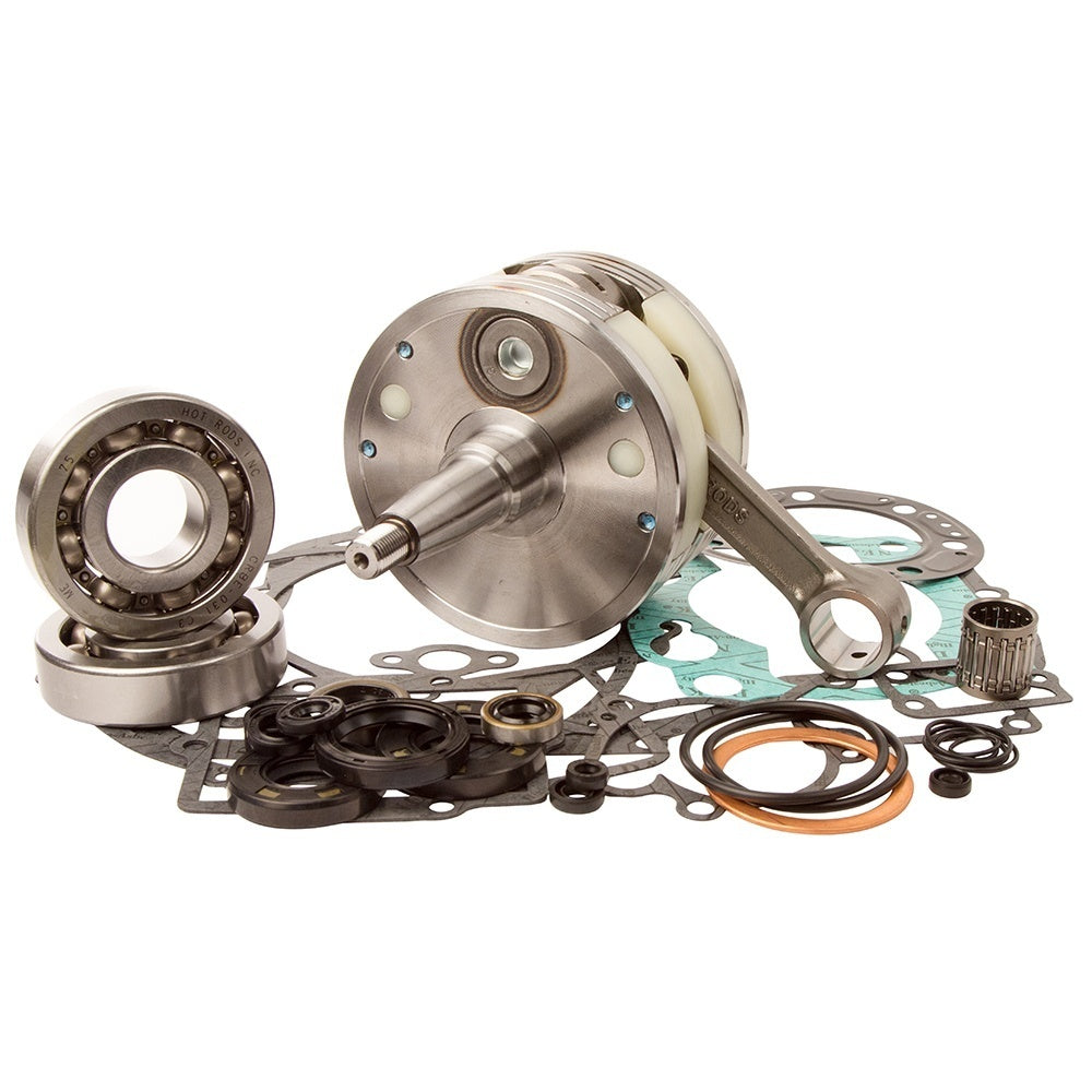 New HOT RODS Complete Bottom End Crank Kit For KAWASAKI KX250 H-CBK0057 | Australian Moto Spares
