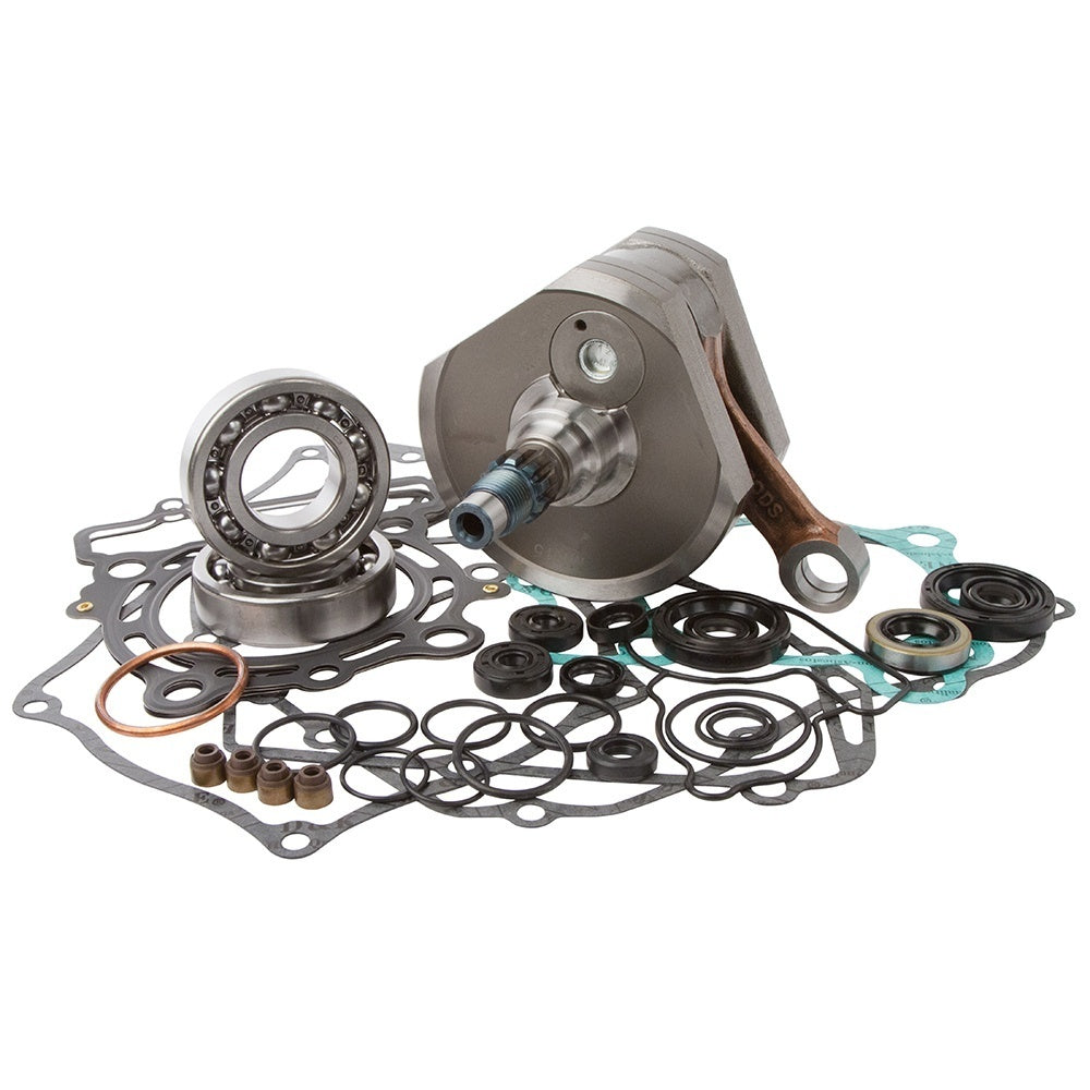 New HOT RODS Complete Bottom End Crank Kit For KAWASAKI KX250F H-CBK0061 | Australian Moto Spares