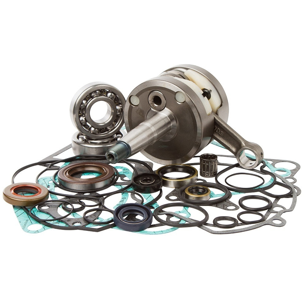 New HOT RODS Complete Bottom End Crank Kit For HUSQVARNA TC65 H-CBK0073 | Australian Moto Spares