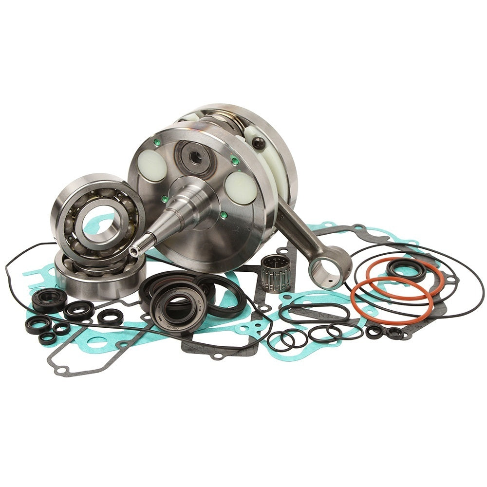 New HOT RODS Complete Bottom End Crank Kit For YAMAHA YZ250 H-CBK0078 | Australian Moto Spares