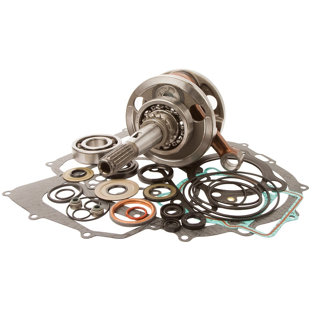 New HOT RODS Complete Bottom End Crank Kit For YAMAHA H-CBK0082 | Australian Moto Spares